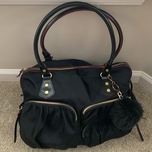 Beautiful MZ Wallace Kate Bag